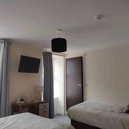 Sunnymead Guest House Aberystwyth Exterior foto