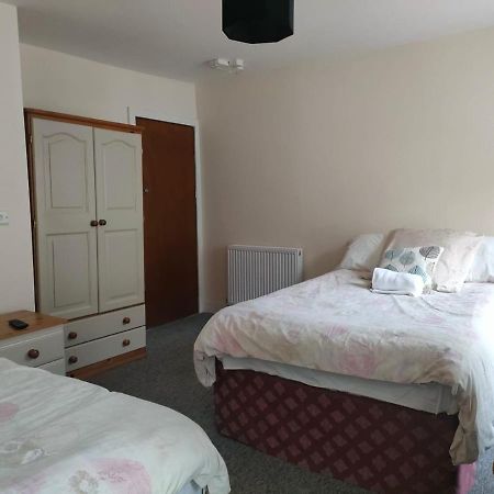 Sunnymead Guest House Aberystwyth Exterior foto