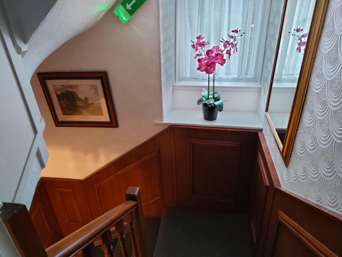 Sunnymead Guest House Aberystwyth Exterior foto