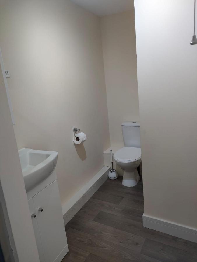 Sunnymead Guest House Aberystwyth Zimmer foto