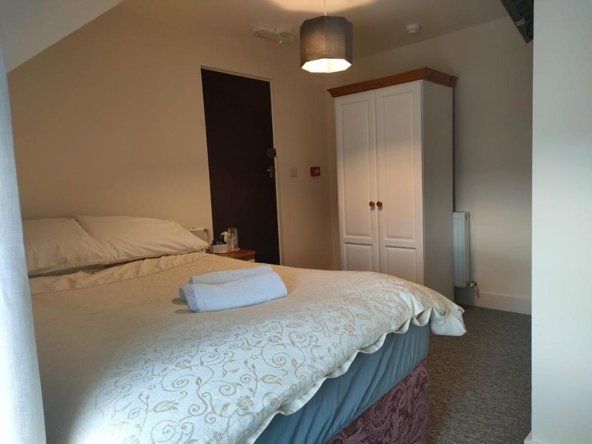 Sunnymead Guest House Aberystwyth Exterior foto