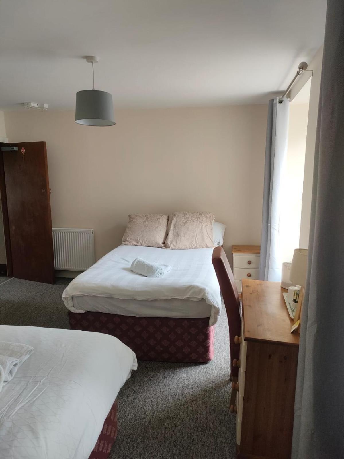 Sunnymead Guest House Aberystwyth Zimmer foto